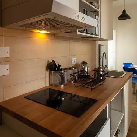 Terrazza Duomo Casa vacanze Napoli