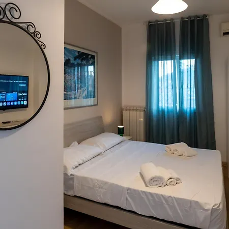 Casa vacanze Terrazza Duomo Napoli