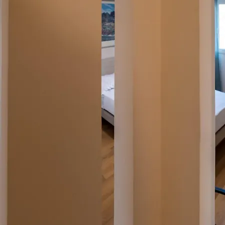 Terrazza Duomo Prázdninový dům Neapol