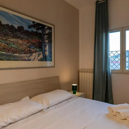 Casa vacanze Terrazza Duomo Napoli