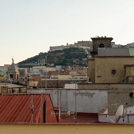 Terrazza Duomo * Napoli