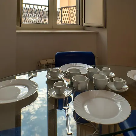 Casa vacanze Terrazza Duomo Napoli