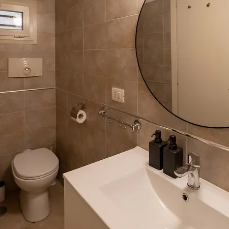 Terrazza Duomo * Неаполь