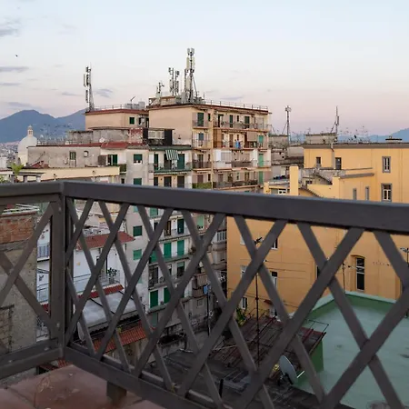 بيت للعطل Terrazza Duomo