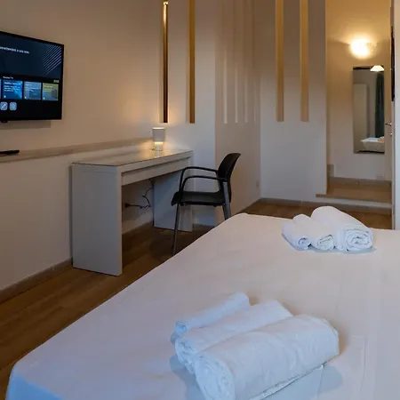 Terrazza Duomo Дом отдыха Неаполь