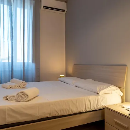 Terrazza Duomo Дом отдыха