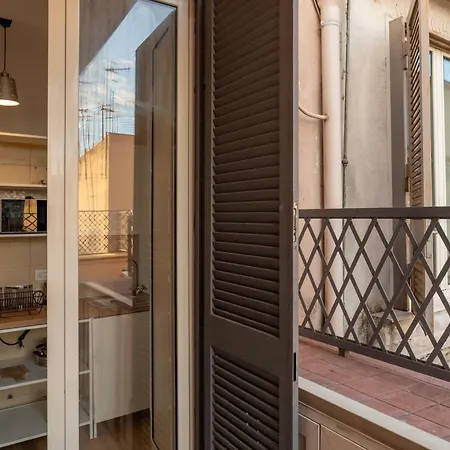 Terrazza Duomo Casa vacanze Napoli