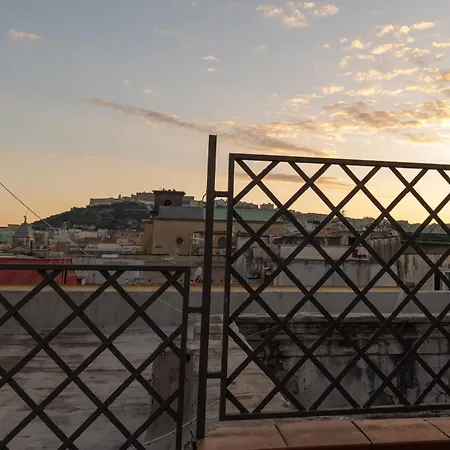 Дом отдыха Terrazza Duomo