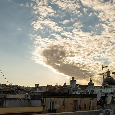 Prázdninový dům Terrazza Duomo *
