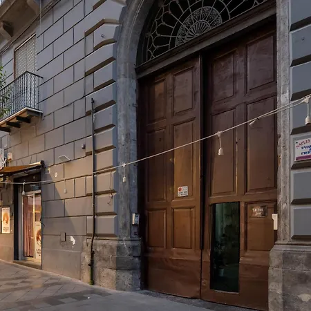 Terrazza Duomo * Napoli