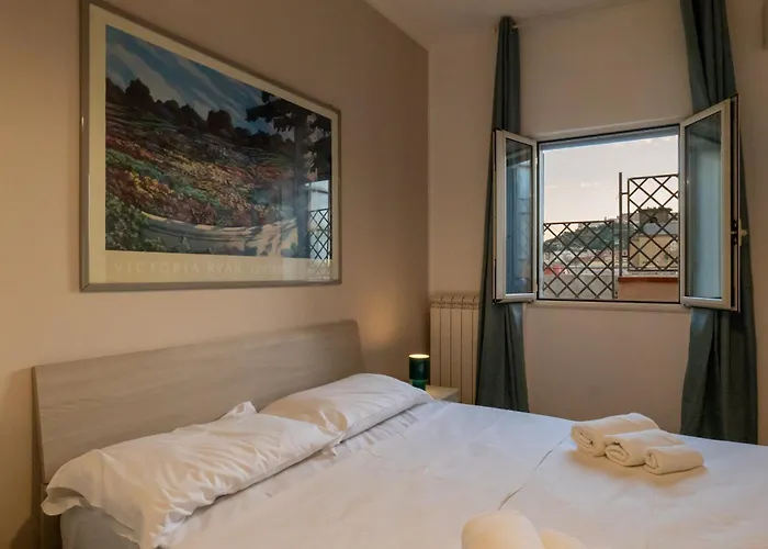 Terrazza Duomo نابولي