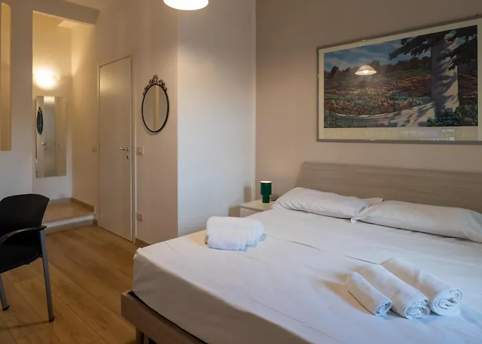 Terrazza Duomo نابولي