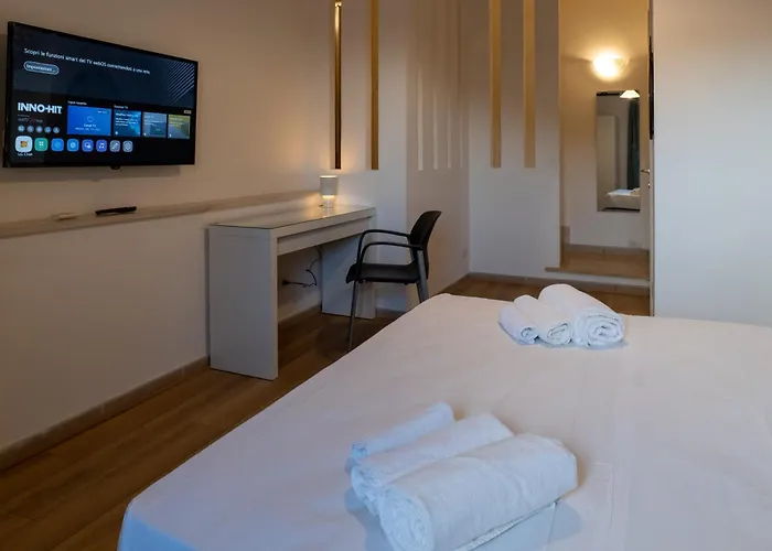 Terrazza Duomo بيت للعطل نابولي