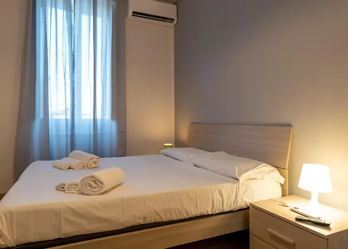 Terrazza Duomo بيت للعطل