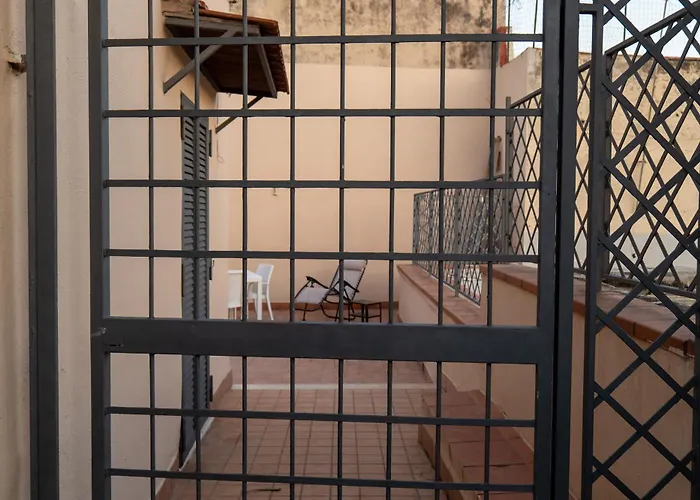 Terrazza Duomo بيت للعطل *