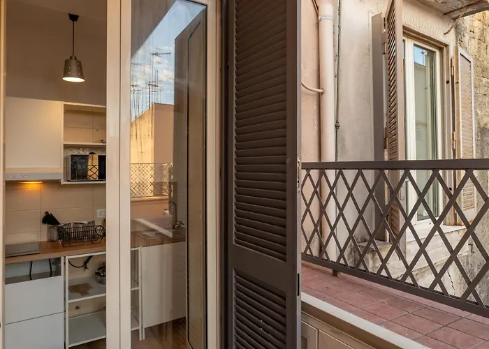 Terrazza Duomo بيت للعطل نابولي