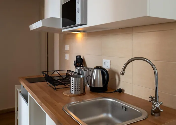 Terrazza Duomo بيت للعطل نابولي