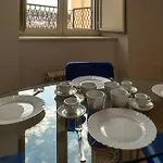 Casa de Férias Terrazza Duomo Nápoles