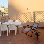 Casa de Férias Terrazza Duomo Nápoles