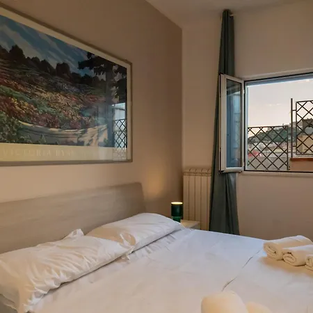 Terrazza Duomo Nápoly