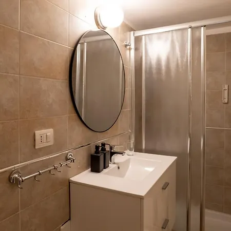 Terrazza Duomo * Nápoly