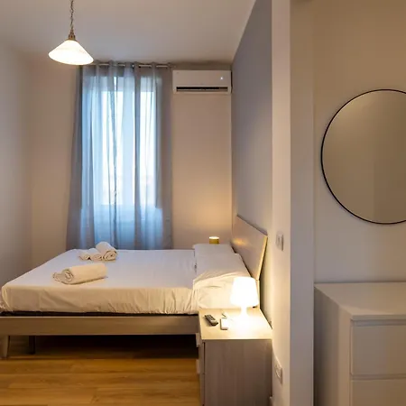 Nyaraló Terrazza Duomo *