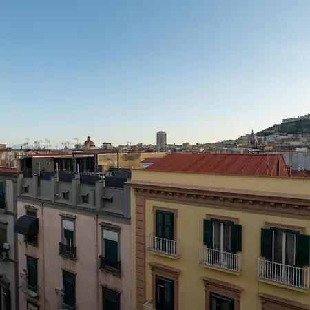 Σπίτι διακοπών Terrazza Duomo *