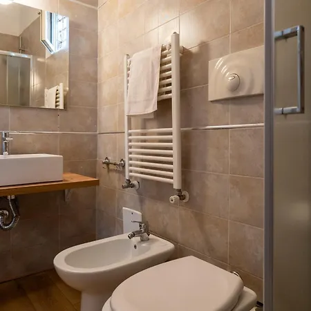 Terrazza Duomo Σπίτι διακοπών Νάπολη