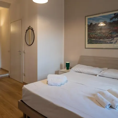 Terrazza Duomo Νάπολη