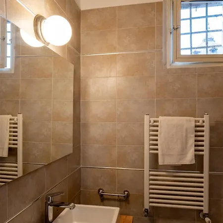 Terrazza Duomo Σπίτι διακοπών