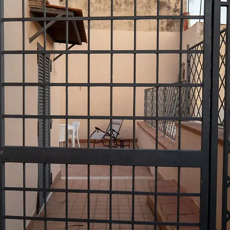 Terrazza Duomo Σπίτι διακοπών *