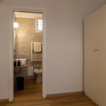 Σπίτι διακοπών Terrazza Duomo Νάπολη