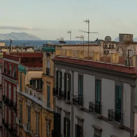 Terrazza Duomo Σπίτι διακοπών
